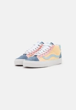 Vans Mid Skool 37 Unisex - Sneakers Hoog - Cement Blue/Impala 13 Vans Mid Skool 37 Unisex - Sneakers Hoog - Cement Blue/Impala -Modekledingwinkel 87ff073b0bea4527ab872386b76bc39a