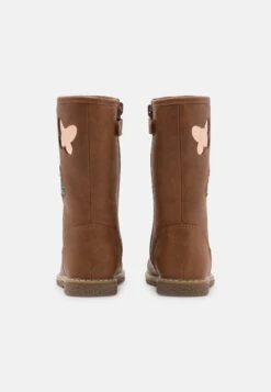 Friboo Laarzen - Cognac -Modekledingwinkel 8870ddd5ae0d4bdfa9f2d4b3c6112ad1