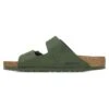 Birkenstock Arizona Syn Desert Dust Thyme Veg - Muiltjes - Thyme Veg 1 Birkenstock Arizona Syn Desert Dust Thyme Veg - Muiltjes - Thyme Veg -Modekledingwinkel 89e6d61b1e404fe880b3648f4a086f28
