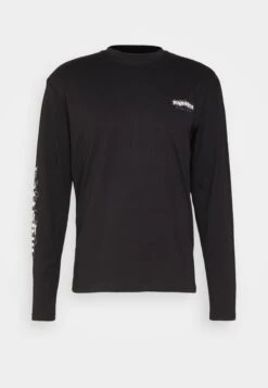 YOURTURN Unisex - Longsleeve - Black 12 YOURTURN Unisex - Longsleeve - Black -Modekledingwinkel 8b2808cd34da4b3892a84b192b601695