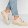Anna Field Espadrilles - Beige -Modekledingwinkel 8c576afbe94d475ab4f8dce8e736ff33