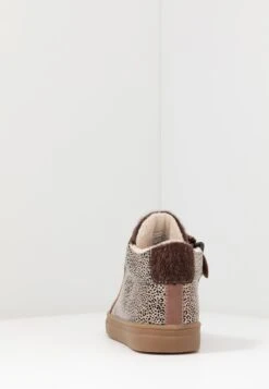 Friboo Laarzen - Mauve -Modekledingwinkel 8c61f86200164471ae9822be20c03058