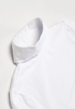 Anna Field Longsleeve - White -Modekledingwinkel 8cb1530236aa441486057fc3257c6107