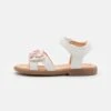 Friboo Sandalen - White -Modekledingwinkel 9018bfb6f46249129d2ff2a90ff00d57