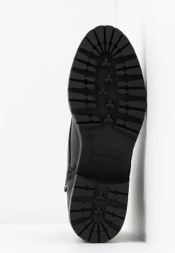 Anna Field Comfort - Veterboots - Black 15 Anna Field Comfort - Veterboots - Black -Modekledingwinkel 9043ac1c74bd46f0be0faba96d308a89