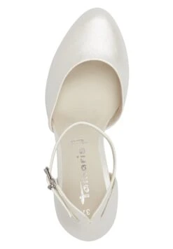 Tamaris Hoge Hakken - Pearl -Modekledingwinkel 906fa78667c44bcba67764ec0214965a