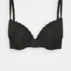 ESPRIT Feminine Sexy Padded Bra - Beugel Bh - Black -Modekledingwinkel 920208cdd20e402d93aa9bad32d1186a