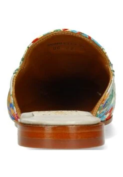 MELVIN & HAMILTON Scarlett Korela Pale Rose - Muiltjes - Multi -Modekledingwinkel 92e552bb61de49f986c6f262c8c022f8