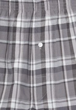Pier One 5 Pack - Boxershort - Black/Grey/White -Modekledingwinkel 96c1fad32275450ea7f433fce0a41278