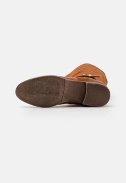 Anna Field Laarzen - Cognac -Modekledingwinkel 970322796e7a416bb4ca2bb026ab2f32
