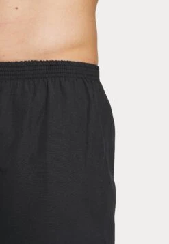 Pier One 5 Pack - Boxershort - Black/Khaki/Dark Grey -Modekledingwinkel 97217f5bcc9f459d9d19de494cafdcbd