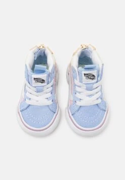 Vans Sk8 Hi Zip Mte Unisex - Babyschoenen - Multi-Coloured/True White 11 Vans Sk8 Hi Zip Mte Unisex - Babyschoenen - Multi-Coloured/True White -Modekledingwinkel 97c90ea3ed9646c7b2275f8f0bab25fc