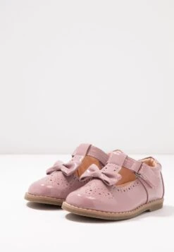 Friboo Ballerina'S Met Enkelbandjes - Rose -Modekledingwinkel 98c0aeb24a9a4c42bbcd343d3a9245e8