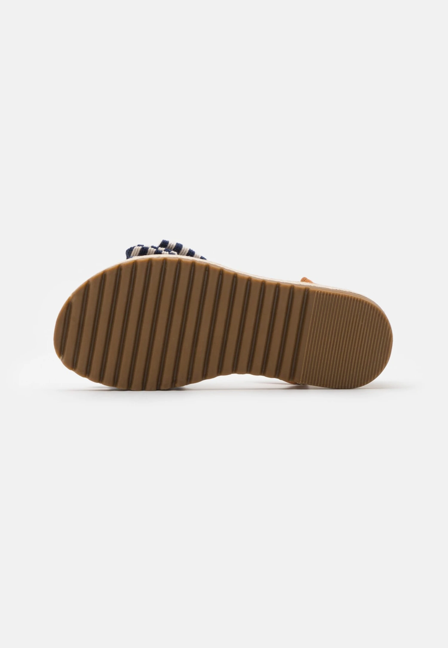 Friboo Sandalen - Dark Blue 7 Friboo Sandalen - Dark Blue - Afbeelding 5