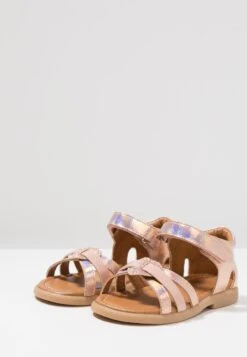 Friboo Sandalen - Rose Gold -Modekledingwinkel 9ab2798bd9204c7b8a3fc662429e8fbf