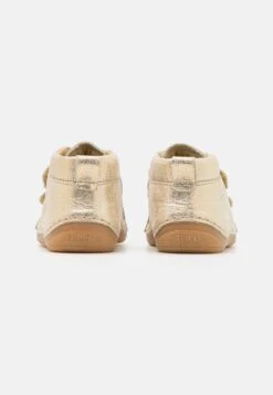 Froddo Paix Unisex - Babyschoenen - Gold -Modekledingwinkel 9d56892db22a40a5b15d4245b7c06081
