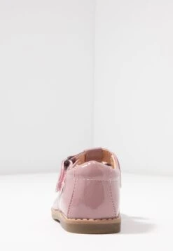 Friboo Ballerina'S Met Enkelbandjes - Rose -Modekledingwinkel 9e42766ac602458bbef32ace43fafd43