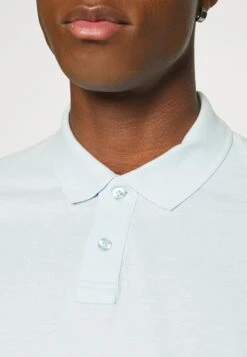 Pier One 3 Pack - Poloshirt - Light Blue/Blue/Dark Blue -Modekledingwinkel 9eb4e1d80a5b4e32a65316353d6b319c