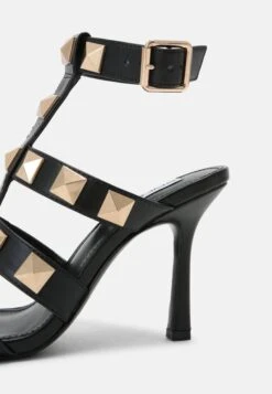 Steve Madden Capri - Sandalen - Black -Modekledingwinkel a0b571fa6d1047c2b9945b3664da910d