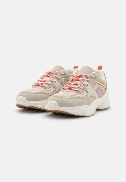 Anna Field Sneakers Laag - Beige/Multicoloured -Modekledingwinkel a1273adb446e4822975c5f8294ebcb0b