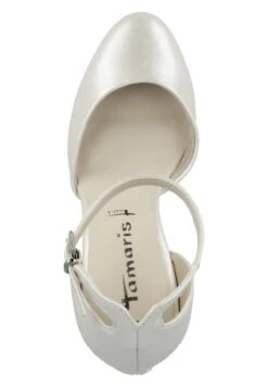 Tamaris Hoge Hakken - Pearl -Modekledingwinkel a1584f723985461aad6961faad13fce8