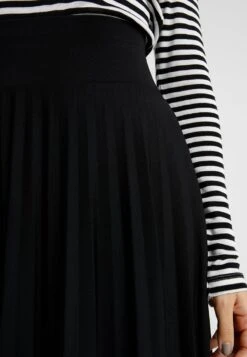 A-Lijn Rok - Black 11 A-Lijn Rok - Black -Modekledingwinkel a312cc6ca7114e3a87ce81d695e2d000