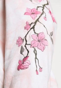 YOURTURN Unisex - Hoodie - Pink -Modekledingwinkel a526193f6207429fbaeef932d52ca3c1