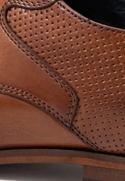 Pier One Leather - Veterschoenen - Cognac 13 Pier One Leather - Veterschoenen - Cognac -Modekledingwinkel a71ff295afd64e7d8da543bbb72e1dc8