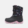 Friboo Snowboots- Dark Blue -Modekledingwinkel a8fca787e41c45e2ac2beaaa4c9c9864