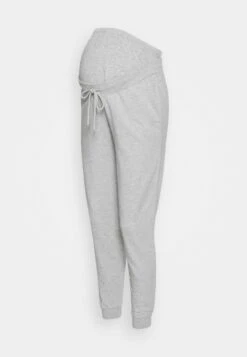 Slim Fit Joggers - Overbump - Trainingsbroek - Light Grey -Modekledingwinkel a978d6a1b83f4f829f97eed8234c0d36