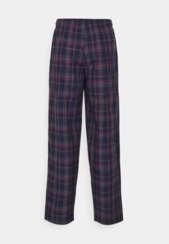 Pier One Pyjama - Bordeaux/Dark Blue 12 Pier One Pyjama - Bordeaux/Dark Blue -Modekledingwinkel a993f166c0e4477cb8e12ca5a370aa8e