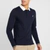 Pier One Muscle Fit - Poloshirt - Dark Blue 1 Pier One Muscle Fit - Poloshirt - Dark Blue -Modekledingwinkel ada06e6173fe4d5082cf4669d0fa93c1