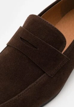 Pier One Instappers - Dark Brown 13 Pier One Instappers - Dark Brown -Modekledingwinkel adb487ce627a49db9251319ed9f14cab