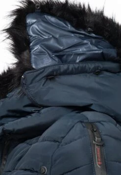 Marikoo Moonshine - Winterjas - Blue 20 Marikoo Moonshine - Winterjas - Blue -Modekledingwinkel aeccd52e8edc4620a7866b7e8f618f7d