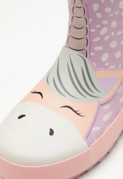 Friboo Regenlaarzen - Lilac 13 Friboo Regenlaarzen - Lilac -Modekledingwinkel affa27df6f534a049826e634a48fbfdc