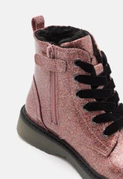 Friboo Veterboots - Pink -Modekledingwinkel b01edb1acca94d0398b7e93e2f1204ec