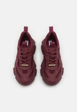 Steve Madden Possession - Sneakers Laag - Wine -Modekledingwinkel b023863af28f4f4aab1677ac3717a836