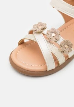 Friboo Sandalen - Off-White -Modekledingwinkel b076cf66d6534afe917d645f6f491c6b