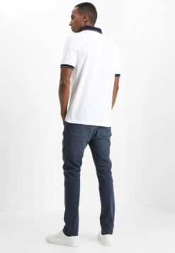 Pier One Coloured Baron - Slim Fit Jeans - Dark Blue 10 Pier One Coloured Baron - Slim Fit Jeans - Dark Blue -Modekledingwinkel b125e3781eb6458e8b39dabe0da8f90b