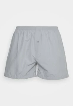 Pier One 5 Pack - Boxershort - Black/Grey/White -Modekledingwinkel b689c09962f14614abfb0ad792b0e2a7
