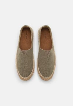 Pier One Espadrilles - Brown -Modekledingwinkel b8b6a1b5c8f4462e91558b6bd6046520