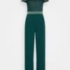 Anna Field Jumpsuit - Dark Green -Modekledingwinkel b8b7664b86834552b98f3f77163ccf92