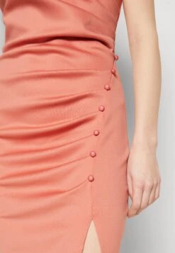 Wal G Wedding Marina Button Dress - Cocktailjurk - Pink 13 Wal G Wedding Marina Button Dress - Cocktailjurk - Pink -Modekledingwinkel b8fdb7dd825b4bcf86de48b87475f962