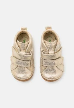 Froddo Paix Unisex - Babyschoenen - Gold -Modekledingwinkel c0a884515b1f4d9a8639025e99fe1236