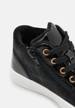 Friboo Laarzen - Black -Modekledingwinkel c17cf264a54647928fb142c462b4632e