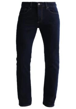 Pier One Basic - Straight Leg Jeans - Rinsed -Modekledingwinkel c266959c67b049b7b9938a2bfe3a1e4a