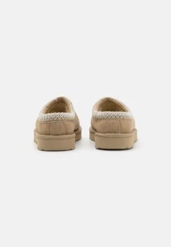 Ugg Tasman - Pantoffels - Mustard Seed/White 9 Ugg Tasman - Pantoffels - Mustard Seed/White -Modekledingwinkel c2f87fae95474bc597c678d01fed6684