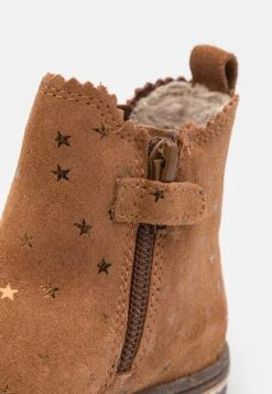 Friboo Leather - Korte Laarzen - Cognac 13 Friboo Leather - Korte Laarzen - Cognac -Modekledingwinkel c3cda405568742dcbfec50d68e560d0e