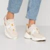 Anna Field Sneakers Laag - Beige -Modekledingwinkel c4daab409c964885847fca1d0c568368