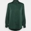 Anna Field Overhemdblouse - Green -Modekledingwinkel c5356d3bbf2d4c1282e0cbe28cf804d0
